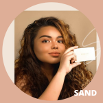 Sand